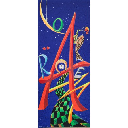 Meloniski da Villacidro Retouchè Amore