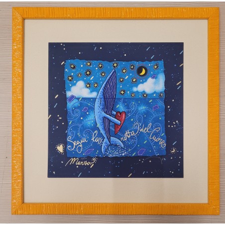 Andrea Agostini Serigrafia Marzo