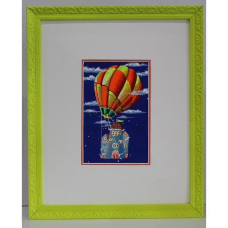 Meloniski da Villacidro Retouchè Trasloco Pop