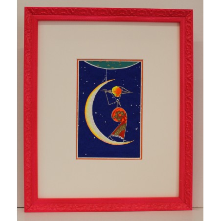 Meloniski da Villacidro Retouchè Concertino surreale