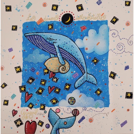 Andrea Agostini Serigrafia Giugno