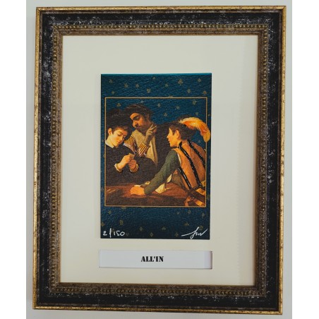 Pier Serigrafia UV  All-in