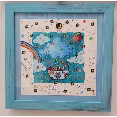 Andrea Agostini Serigrafia  Novembre