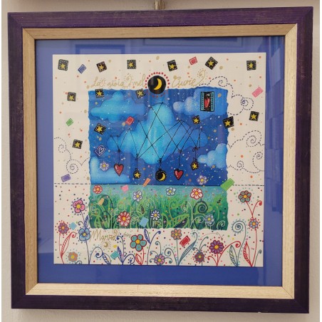 Andrea Agostini Serigrafia  Marzo